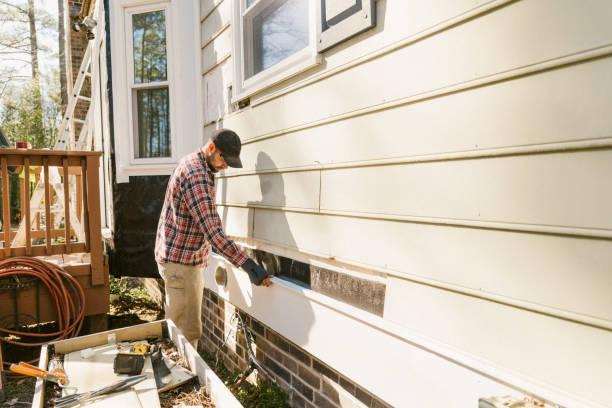 Top rated local Siding Repair specialists in Louisville, IL